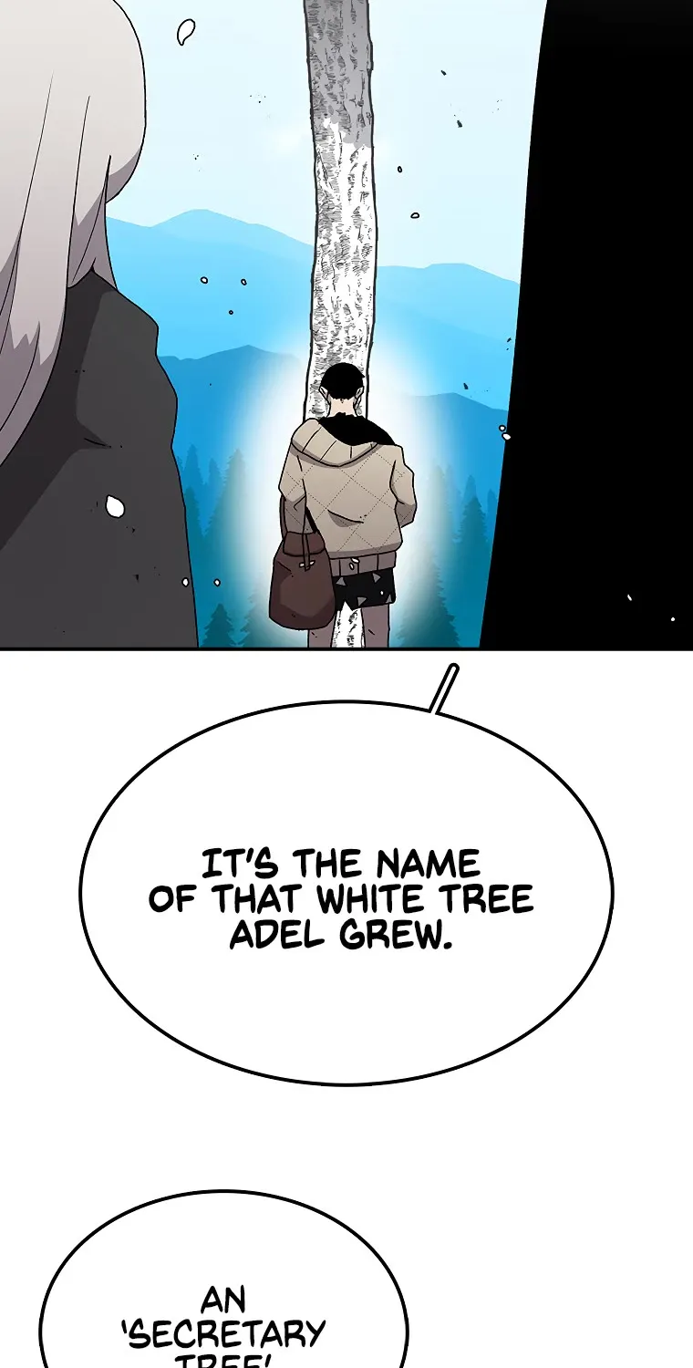 The House Without Time Kainu Manga Chapter 29 Page 87