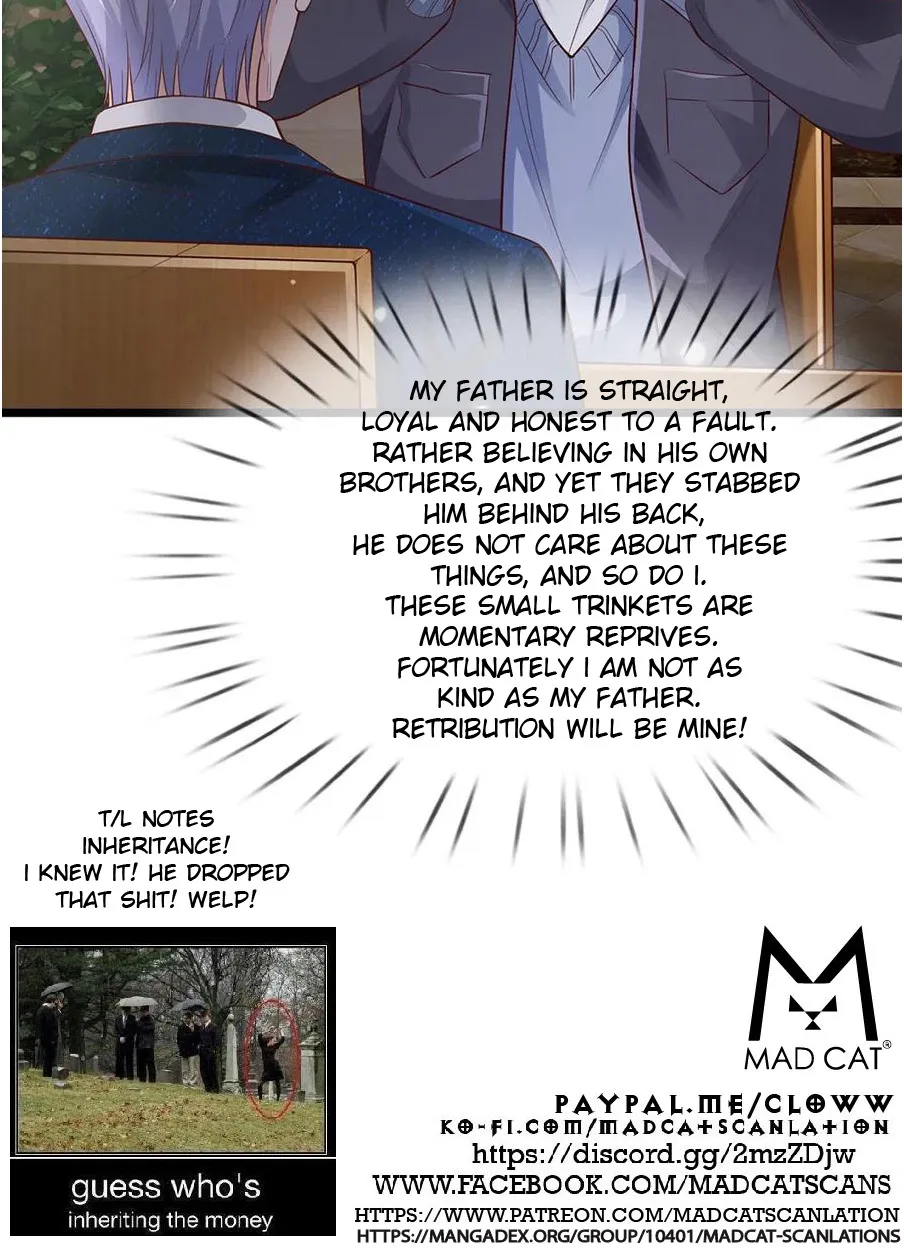 I’m The Great Immortal Kainu Manga Chapter 162 Page 25