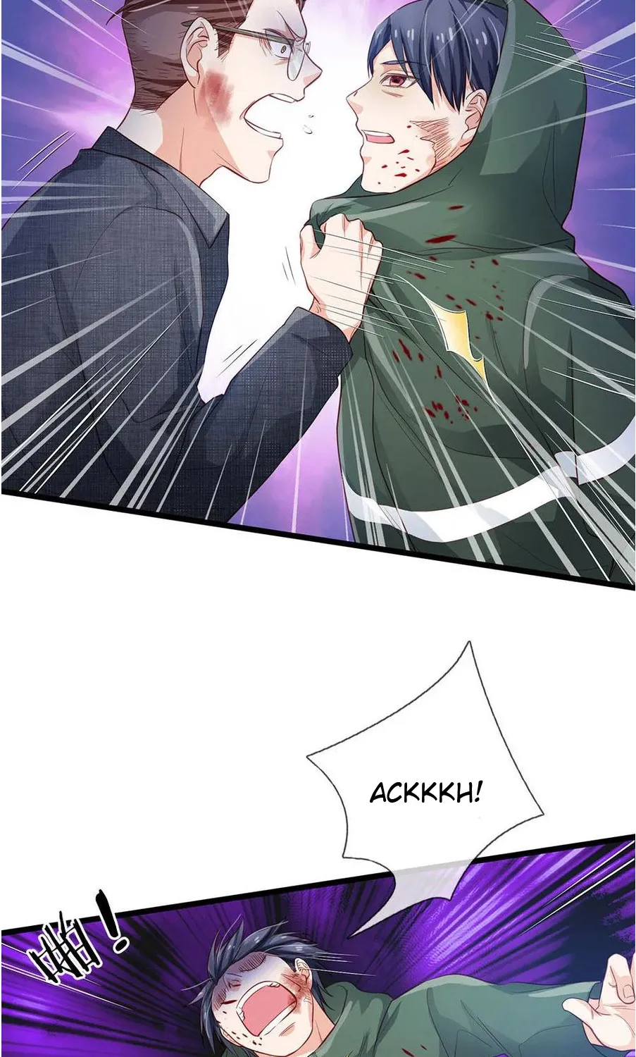 I’m The Great Immortal Kainu Manga Chapter 157 Page 17
