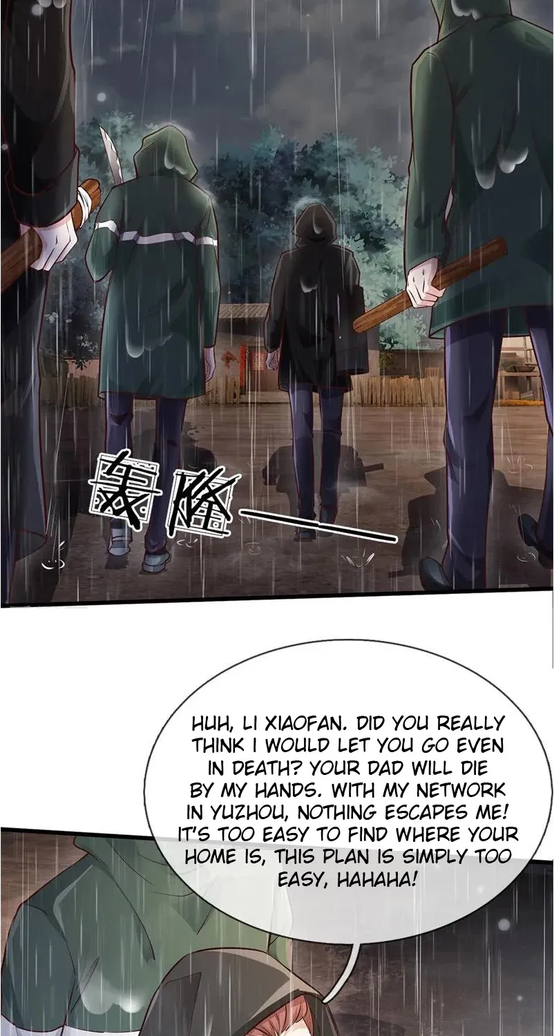 I’m The Great Immortal Kainu Manga Chapter 156 Page 17