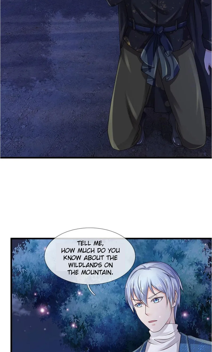 I’m The Great Immortal Kainu Manga Chapter 155 Page 14
