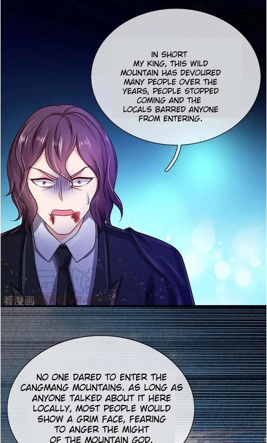 I’m The Great Immortal Kainu Manga Chapter 155 Page 23