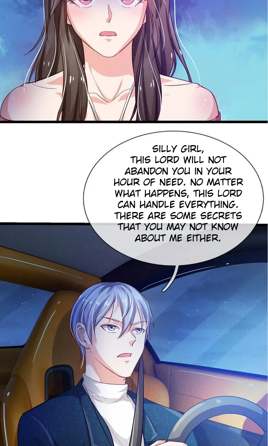 I'm The Great Immortal Kainu Manga Chapter 151 Page 5