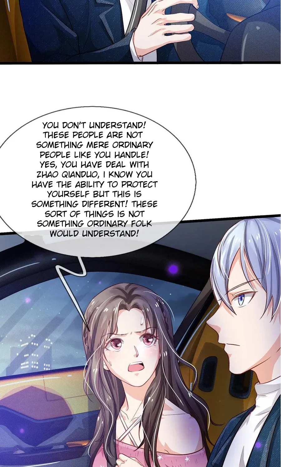 I'm The Great Immortal Kainu Manga Chapter 151 Page 6