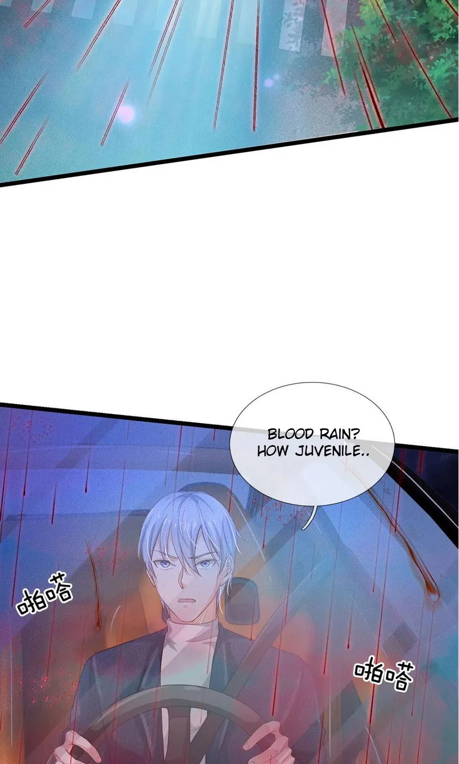 I'm The Great Immortal Kainu Manga Chapter 151 Page 8