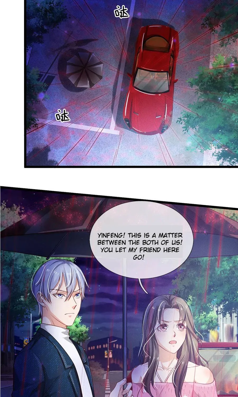 I'm The Great Immortal Kainu Manga Chapter 151 Page 14