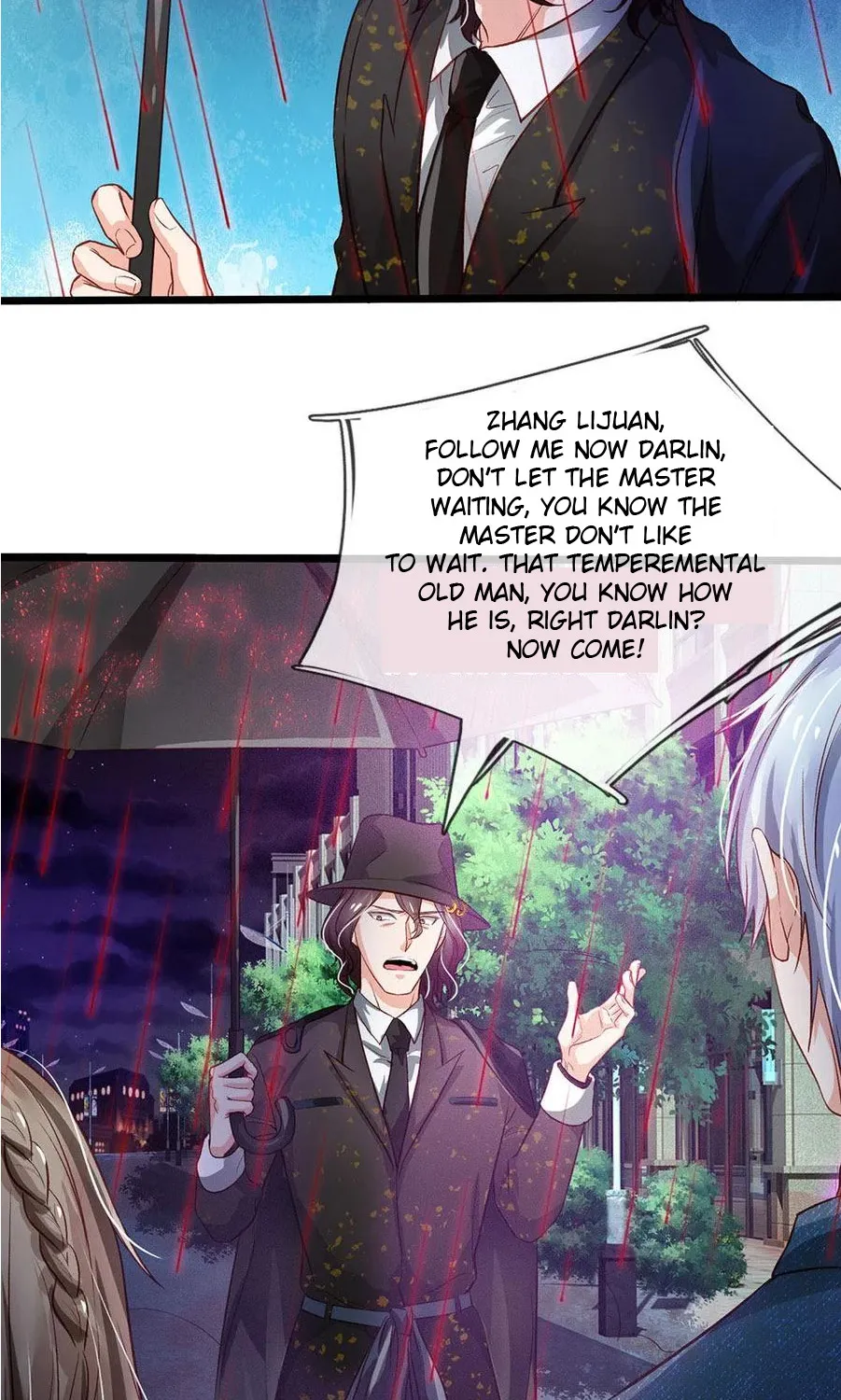 I'm The Great Immortal Kainu Manga Chapter 151 Page 16