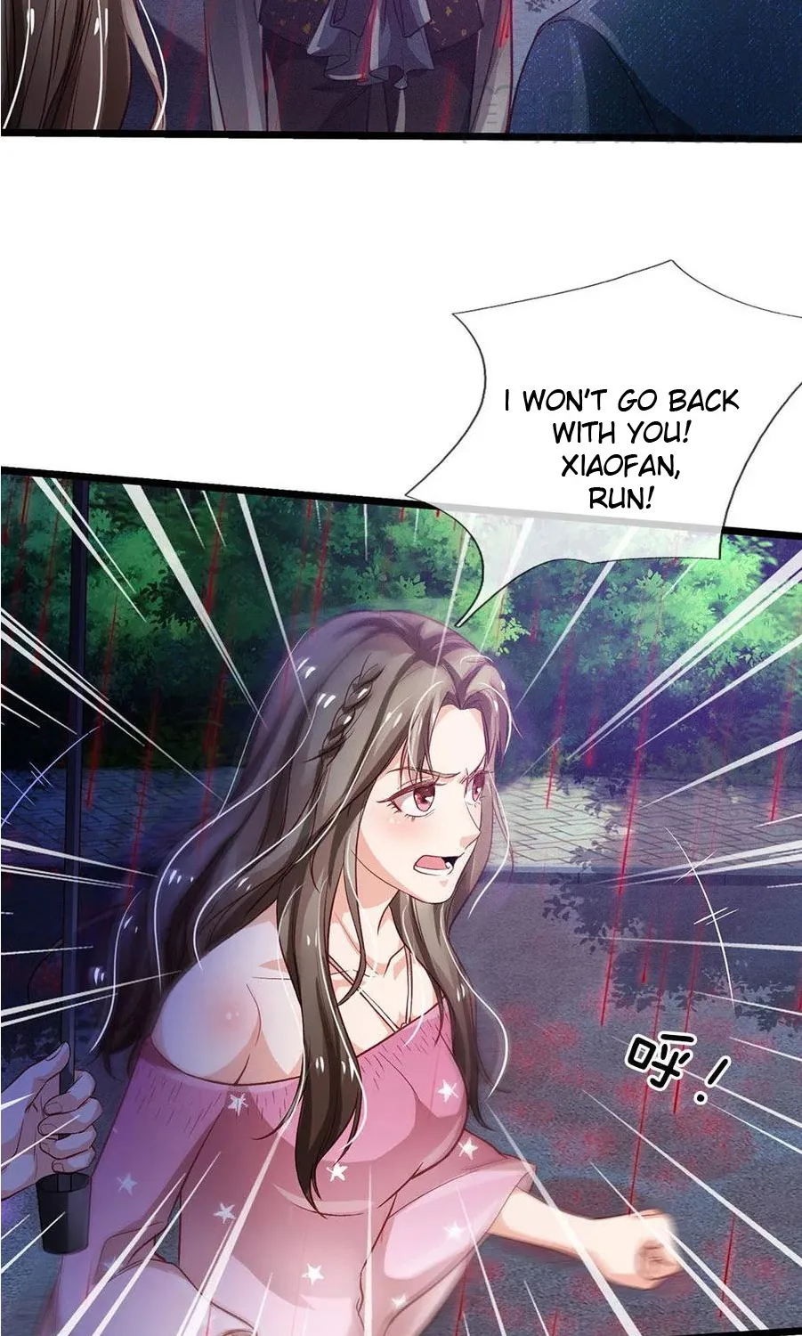 I'm The Great Immortal Kainu Manga Chapter 151 Page 17