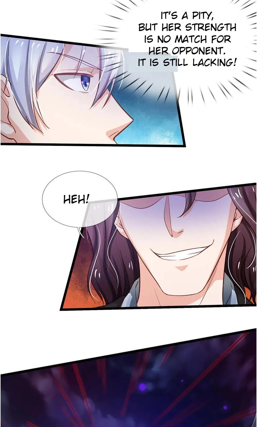 I'm The Great Immortal Kainu Manga Chapter 151 Page 23