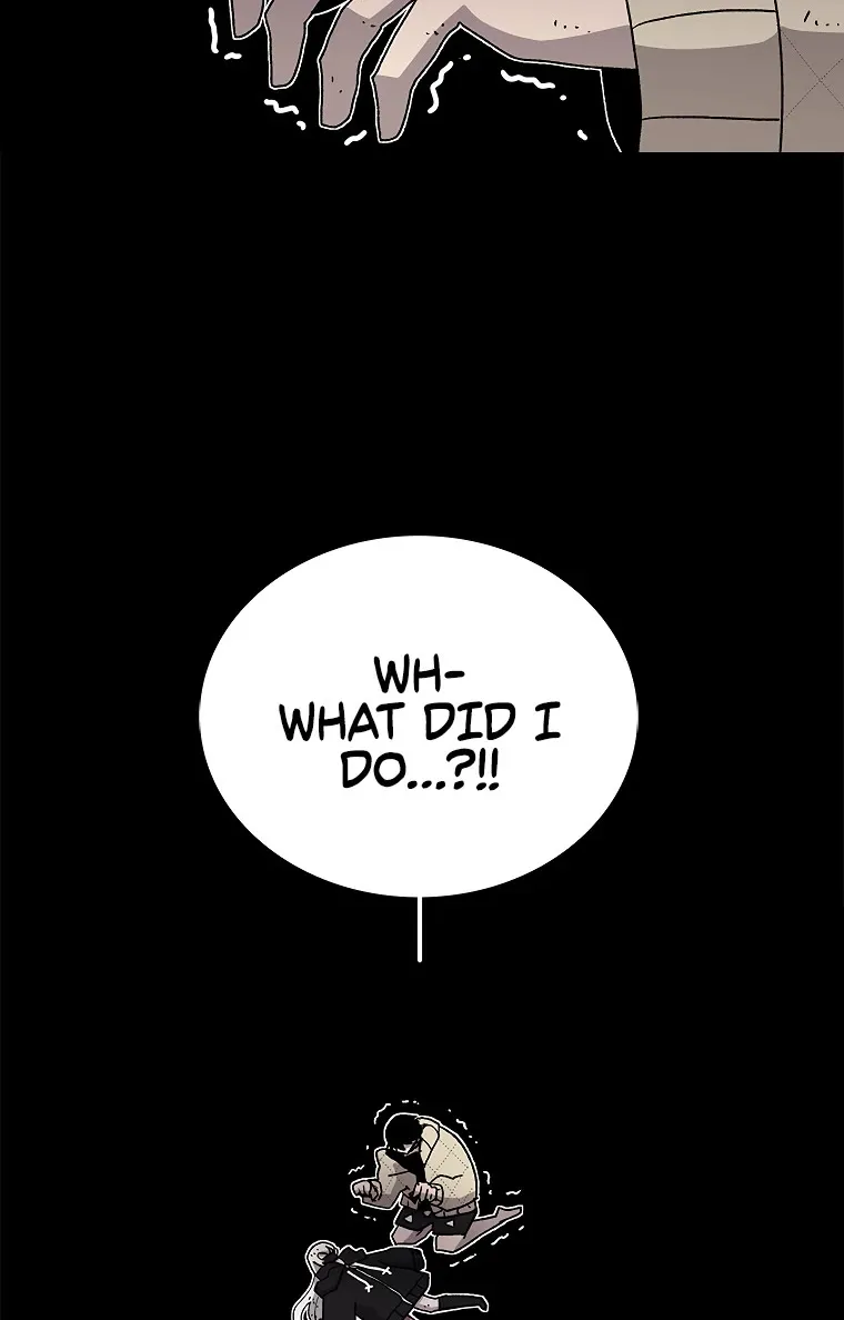The House Without Time Kainu Manga Chapter 27 Page 71