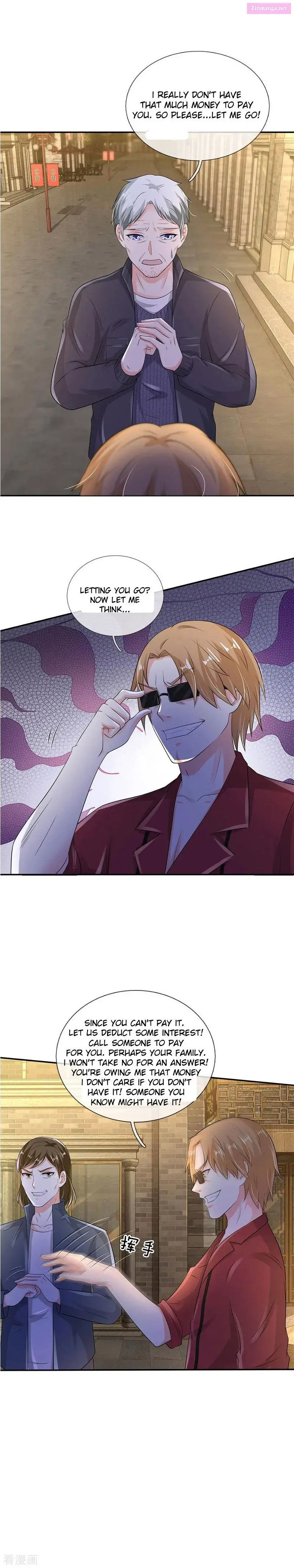 I'm The Great Immortal Kainu Manga Chapter 132 Page 5