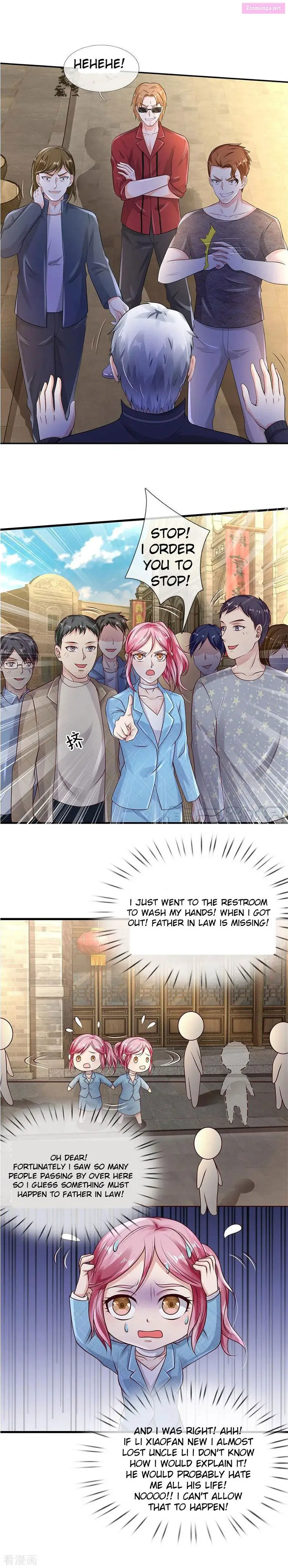 I'm The Great Immortal Kainu Manga Chapter 132 Page 6