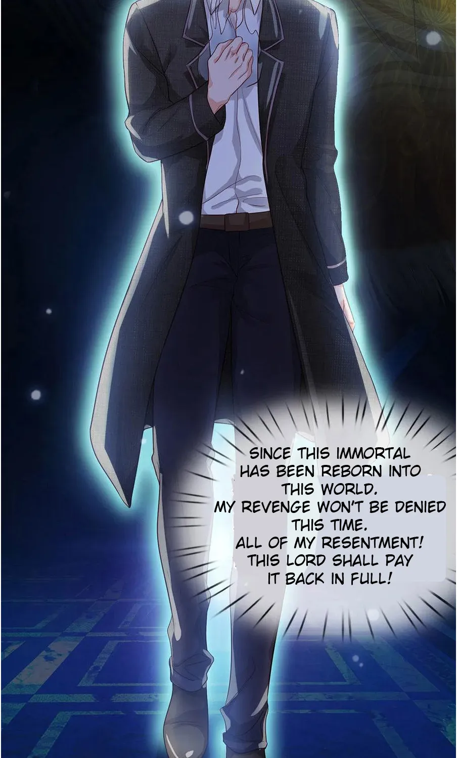 I’m The Great Immortal Kainu Manga Chapter 129 Page 21