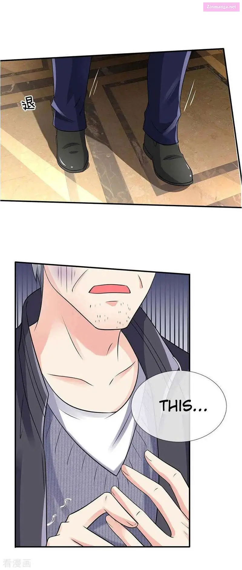 I'm The Great Immortal Kainu Manga Chapter 126 Page 2