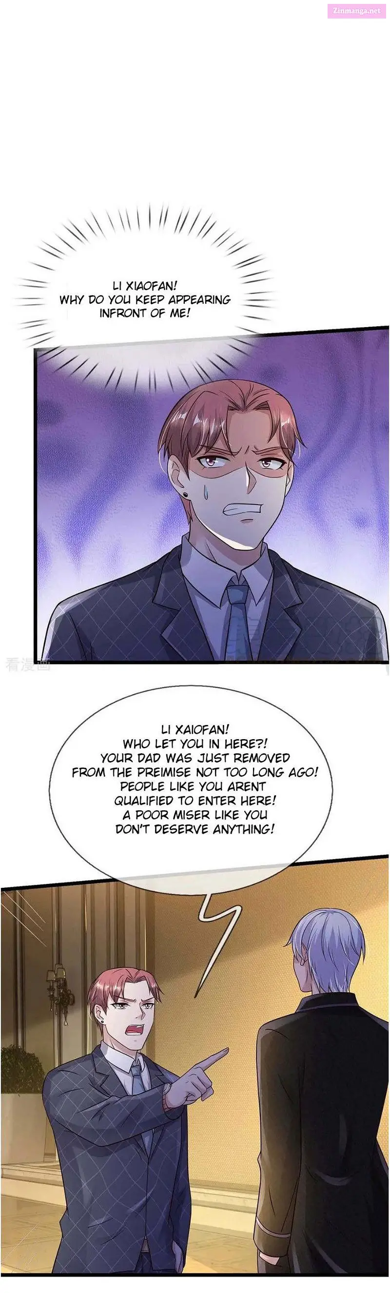 I'm The Great Immortal Kainu Manga Chapter 126 Page 13