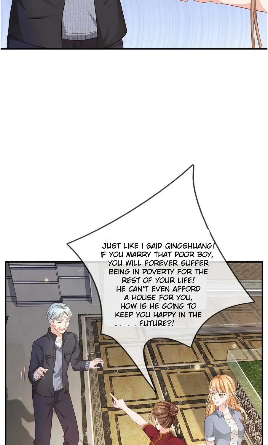 I'm The Great Immortal Kainu Manga Chapter 123 Page 22