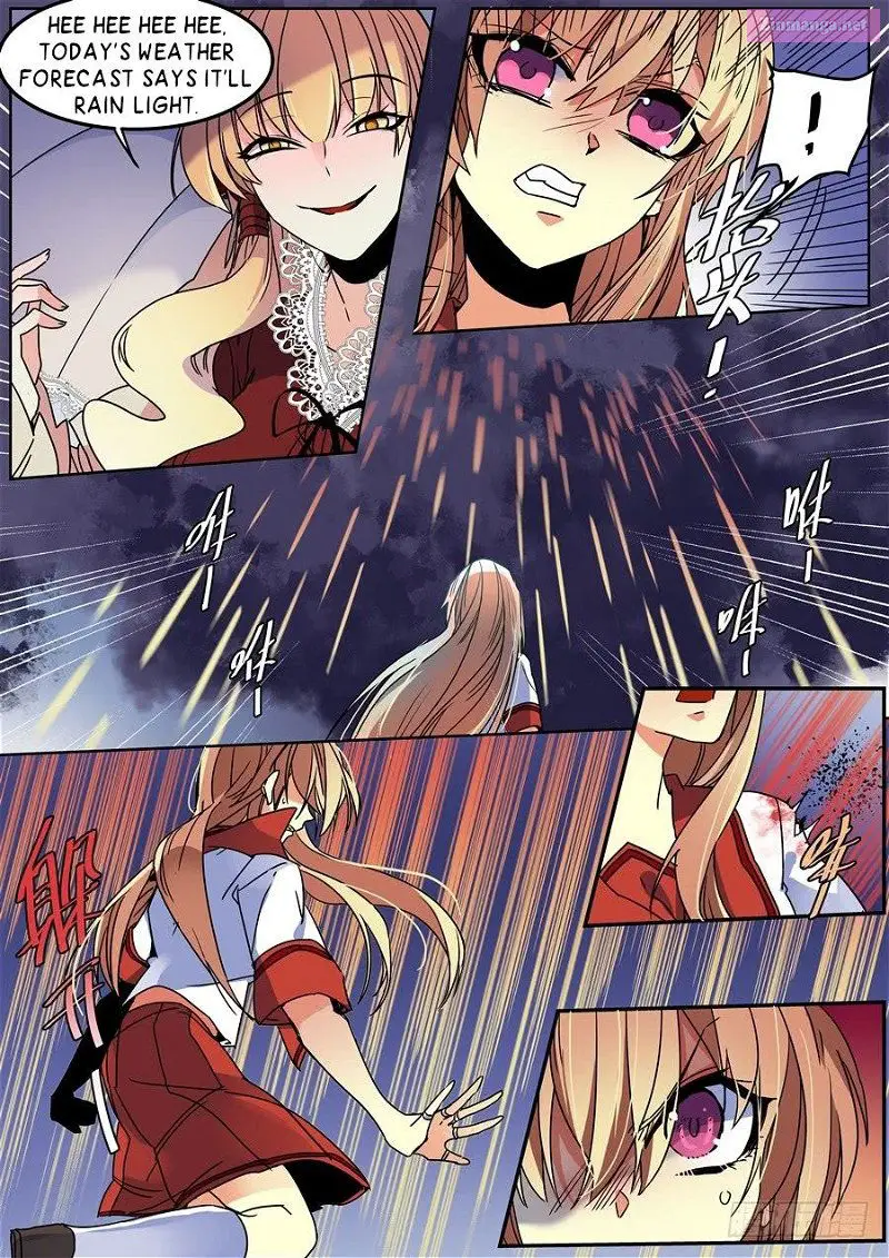 I'm The Great Immortal Kainu Manga Chapter 122 Page 8