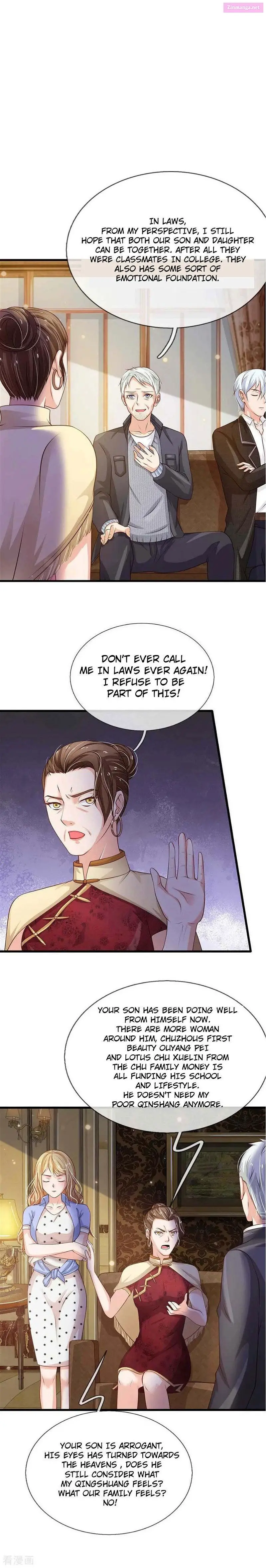 I'm The Great Immortal Kainu Manga Chapter 121 Page 1