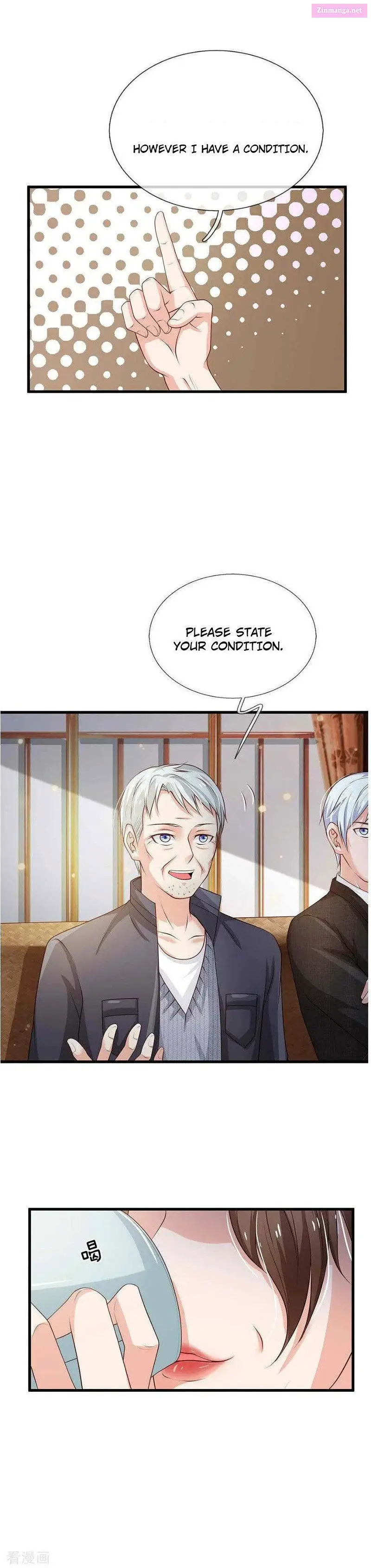 I'm The Great Immortal Kainu Manga Chapter 121 Page 3