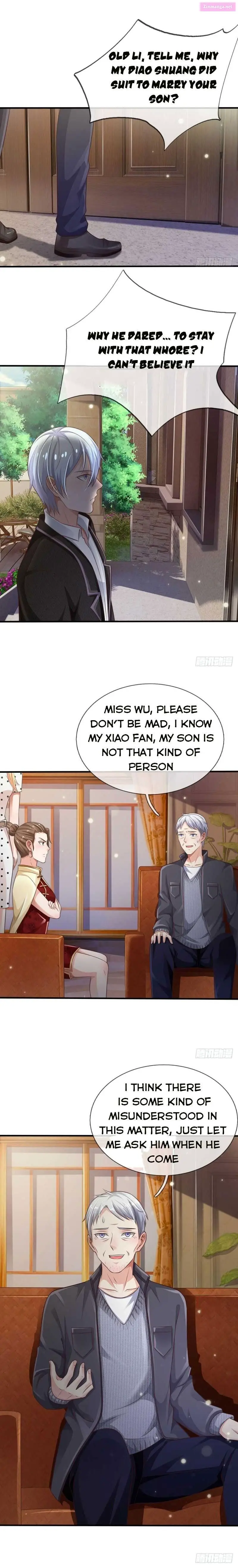 I'm The Great Immortal Kainu Manga Chapter 120 Page 1