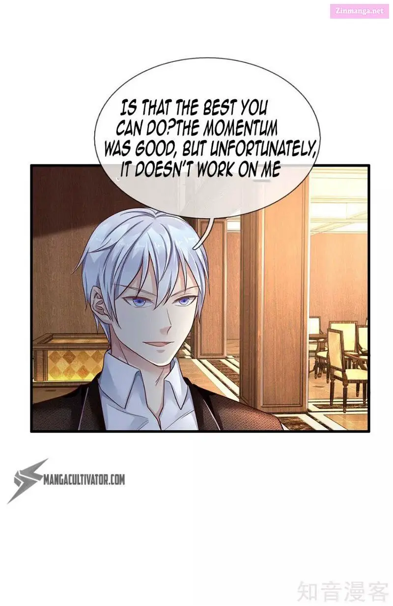 I'm The Great Immortal Kainu Manga Chapter 119 Page 1