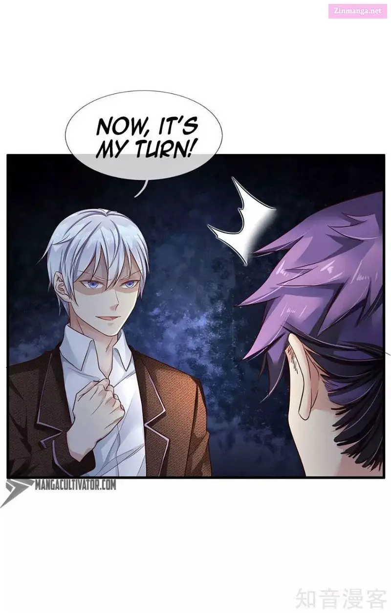 I'm The Great Immortal Kainu Manga Chapter 119 Page 2
