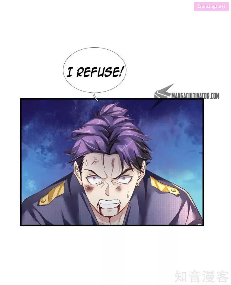 I'm The Great Immortal Kainu Manga Chapter 119 Page 13