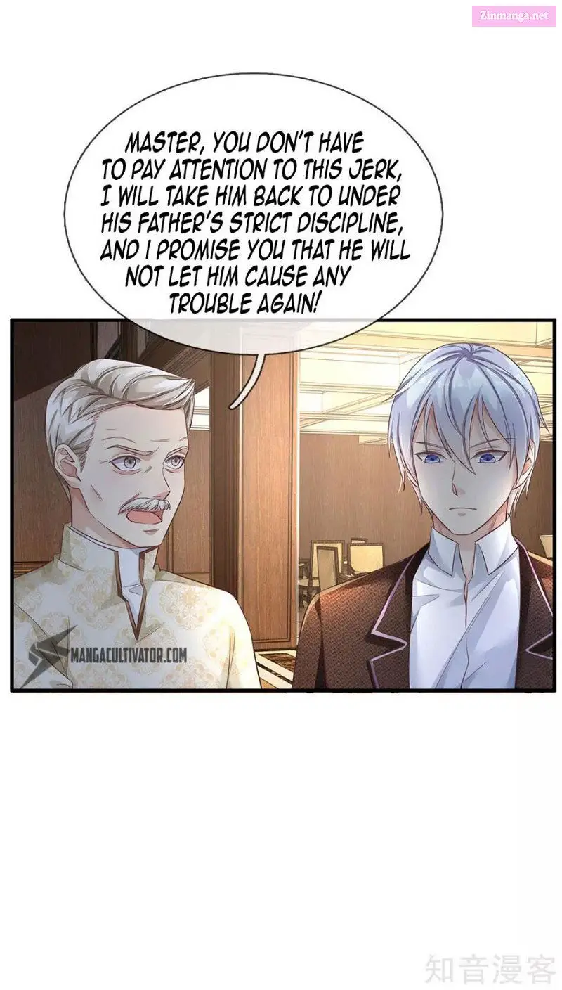 I'm The Great Immortal Kainu Manga Chapter 119 Page 16
