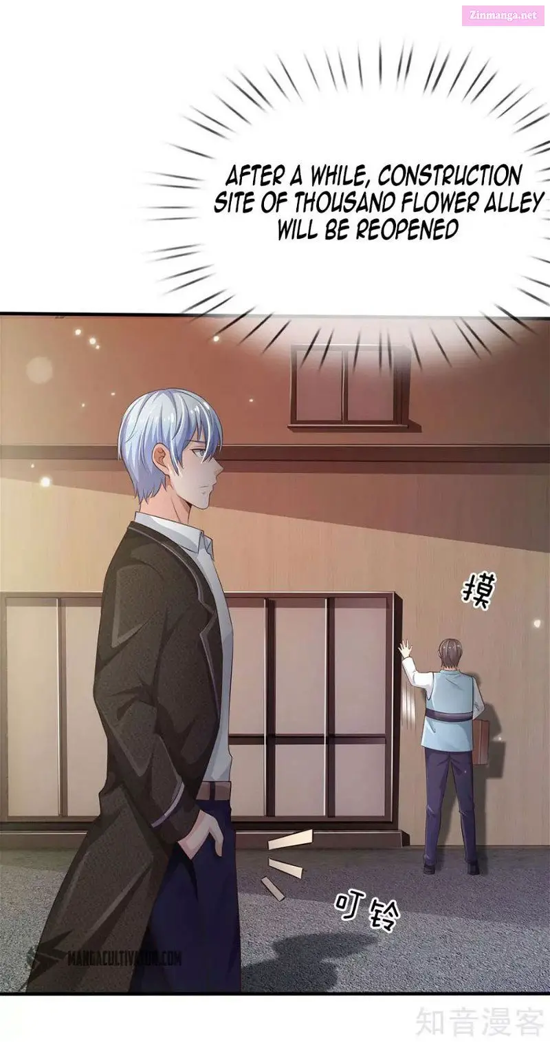 I'm The Great Immortal Kainu Manga Chapter 119 Page 20