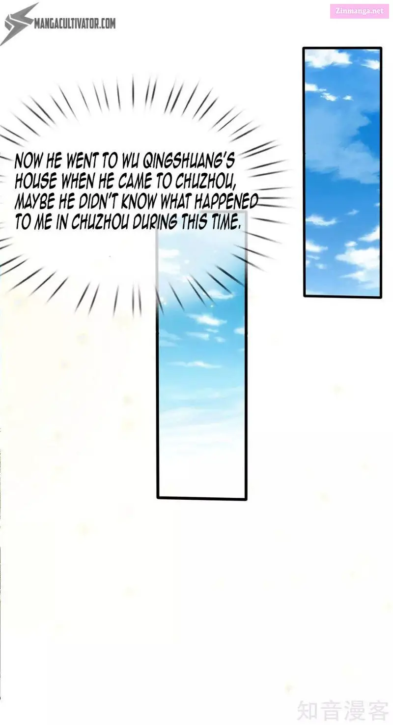 I'm The Great Immortal Kainu Manga Chapter 119 Page 25
