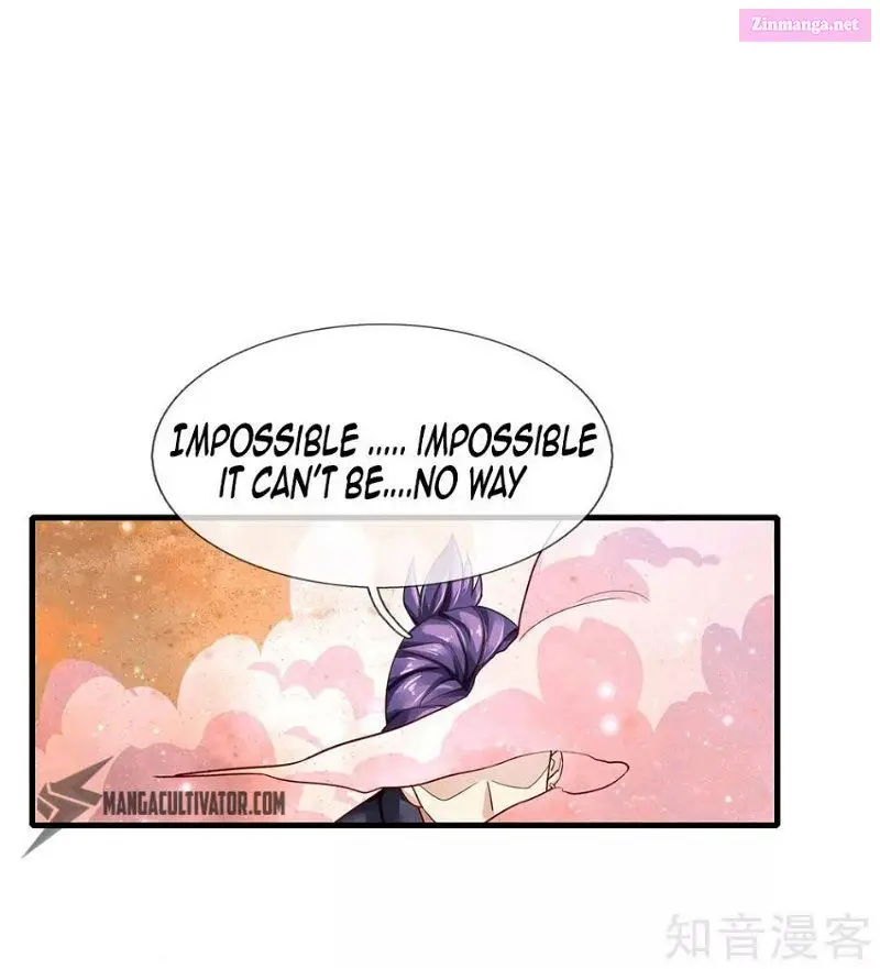 I'm The Great Immortal Kainu Manga Chapter 118 Page 22