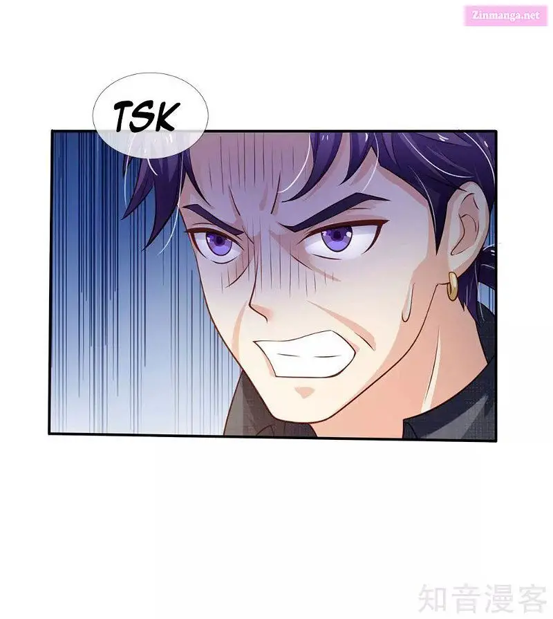 I'm The Great Immortal Kainu Manga Chapter 116 Page 7