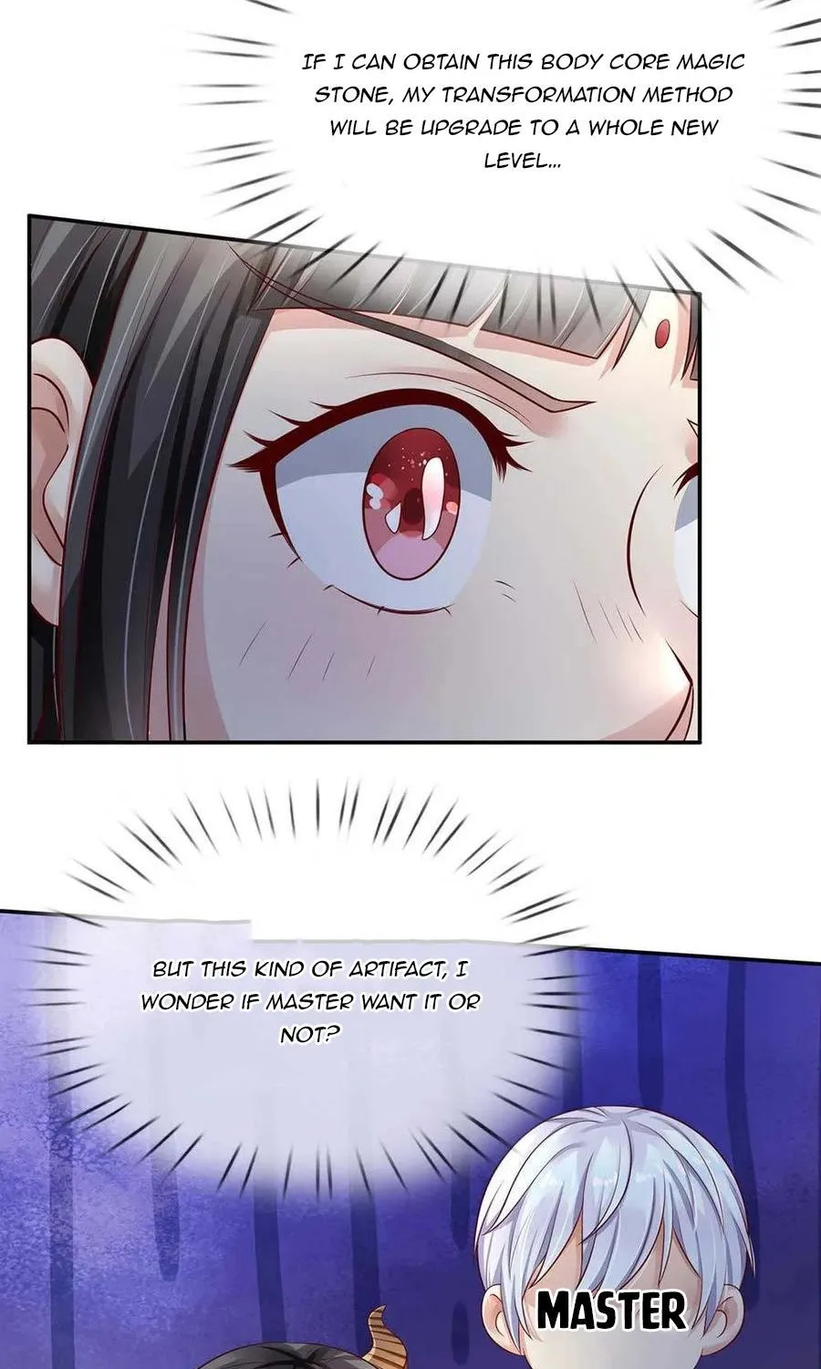 I’m The Great Immortal Kainu Manga Chapter 115 Page 23
