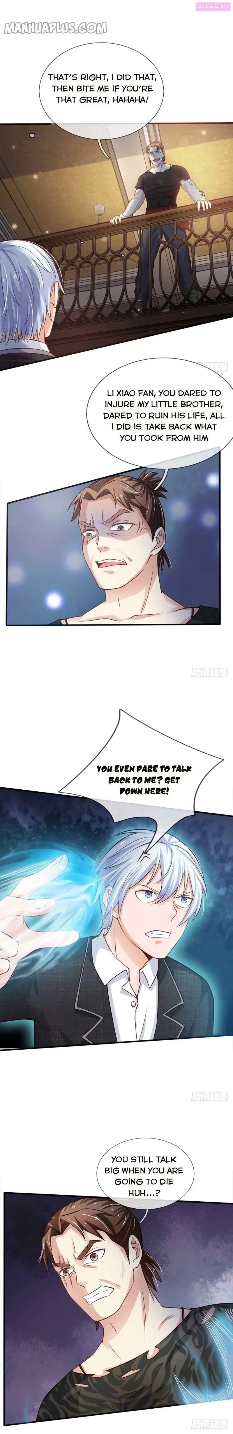 I'm The Great Immortal Kainu Manga Chapter 114 Page 2