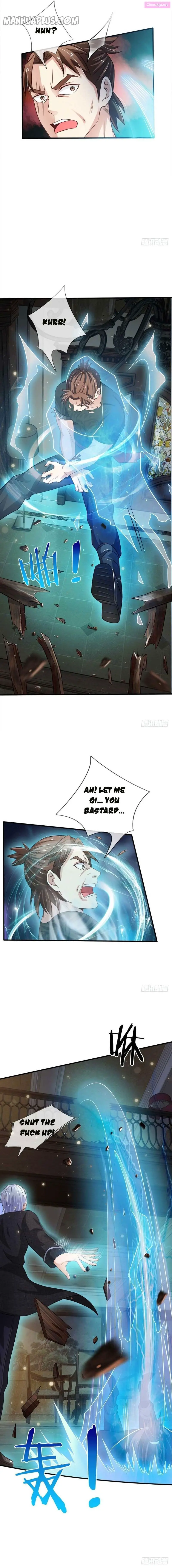 I'm The Great Immortal Kainu Manga Chapter 114 Page 3