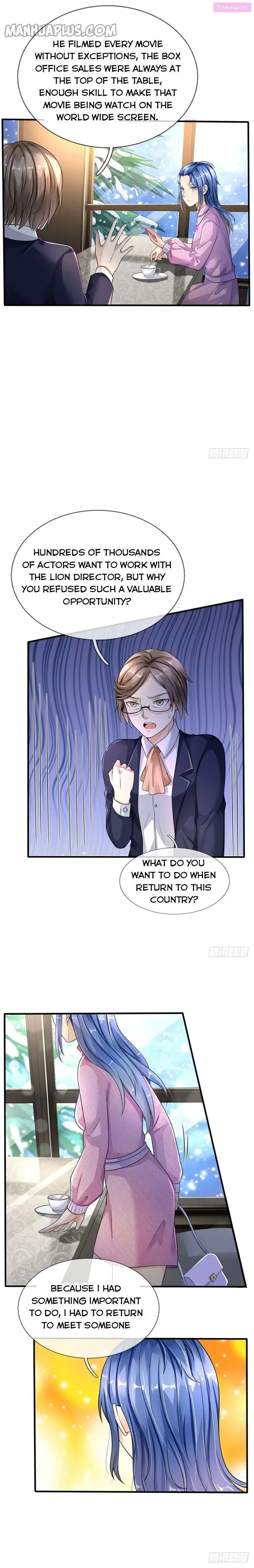 I'm The Great Immortal Kainu Manga Chapter 111 Page 2