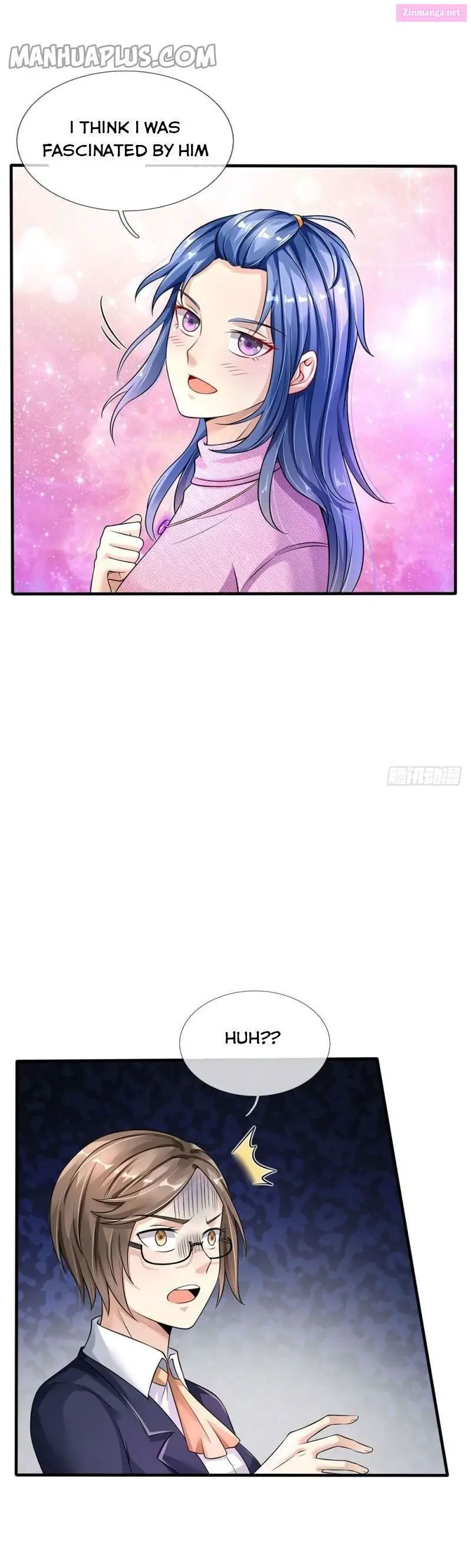 I'm The Great Immortal Kainu Manga Chapter 111 Page 3
