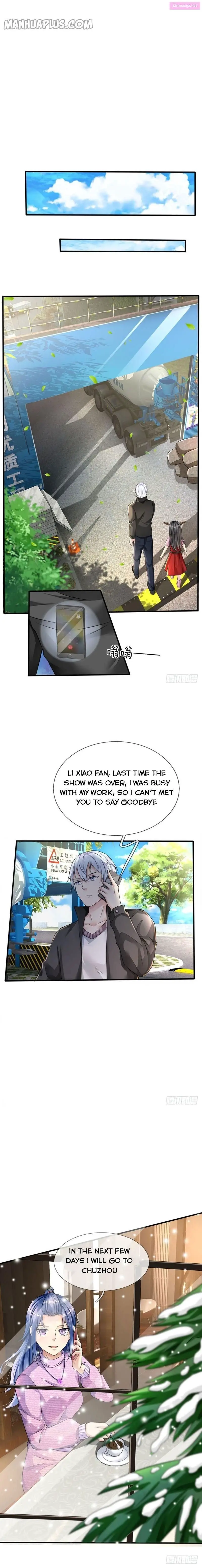 I'm The Great Immortal Kainu Manga Chapter 111 Page 4
