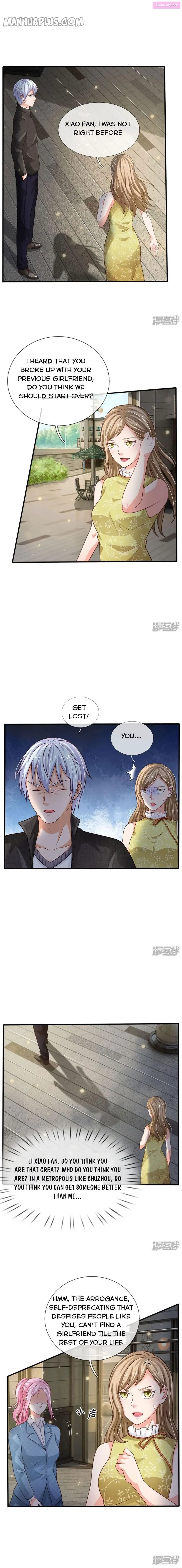 I'm The Great Immortal Kainu Manga Chapter 110 Page 2