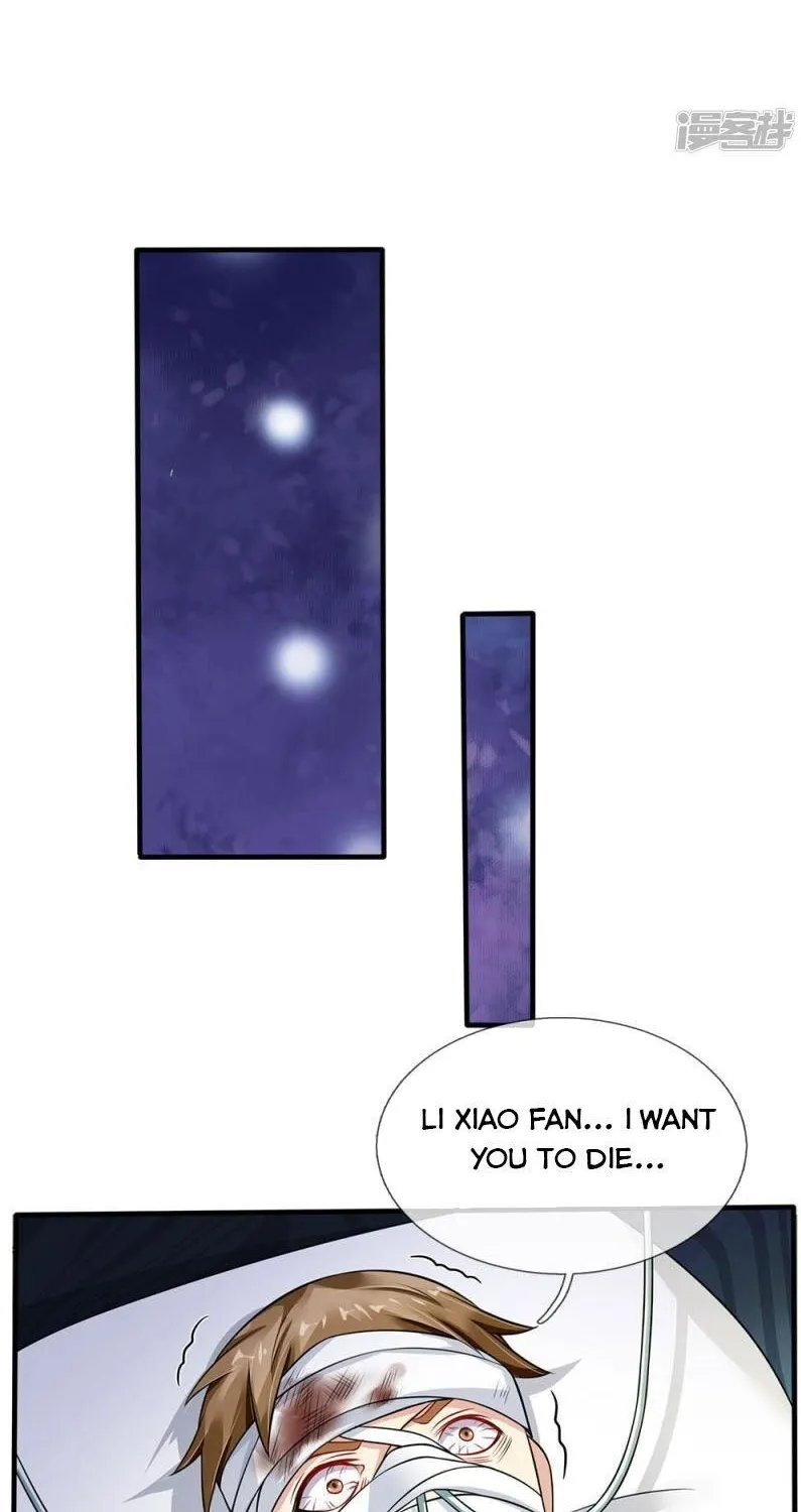 I’m The Great Immortal Kainu Manga Chapter 110 Page 20