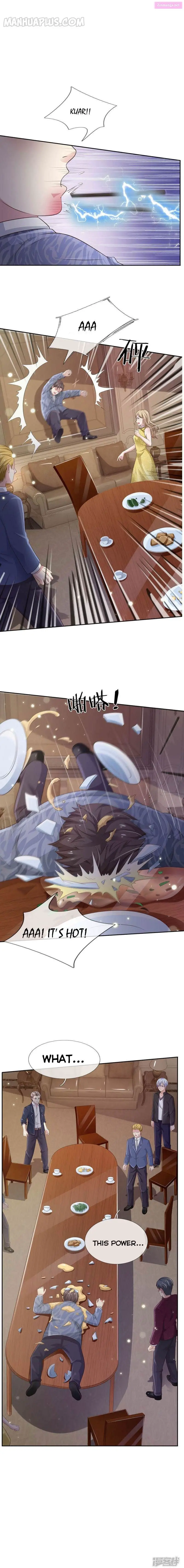 I'm The Great Immortal Kainu Manga Chapter 107 Page 1