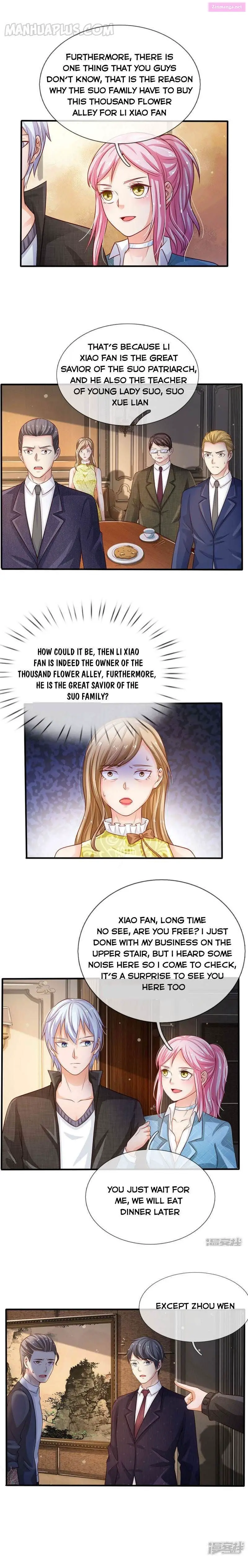 I'm The Great Immortal Kainu Manga Chapter 106 Page 3