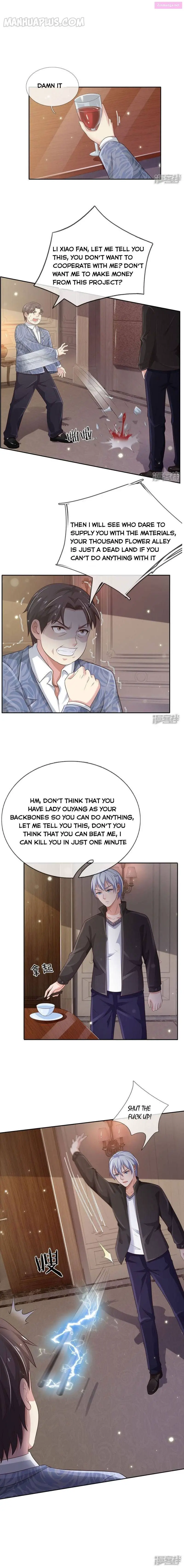 I'm The Great Immortal Kainu Manga Chapter 106 Page 6
