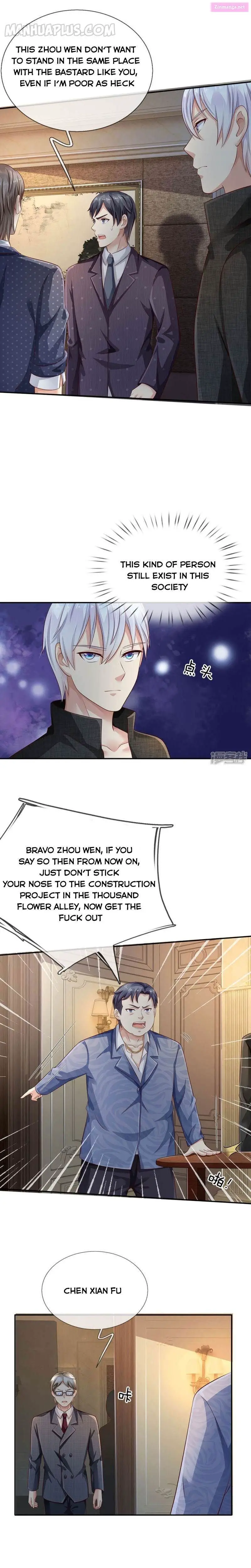 I'm The Great Immortal Kainu Manga Chapter 105 Page 2