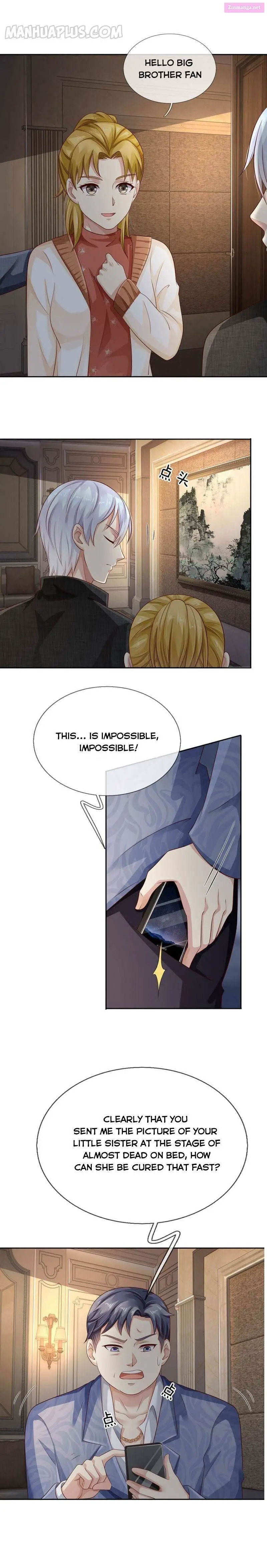 I'm The Great Immortal Kainu Manga Chapter 105 Page 4