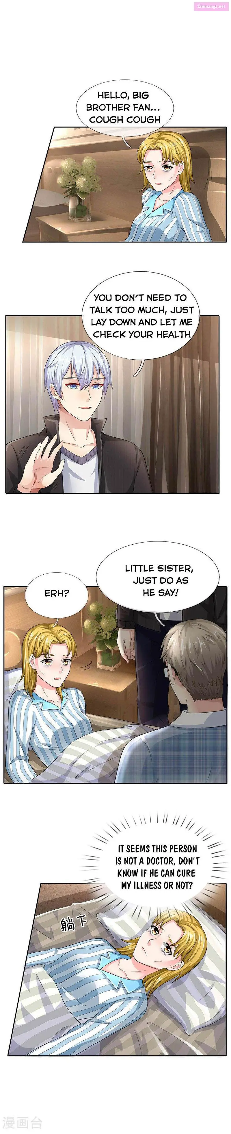I'm The Great Immortal Kainu Manga Chapter 102 Page 1