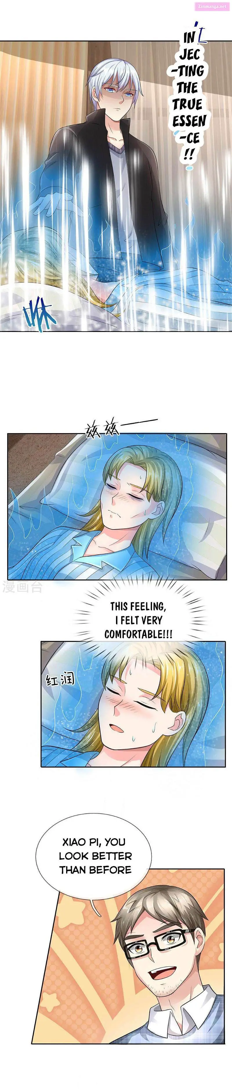 I'm The Great Immortal Kainu Manga Chapter 102 Page 2