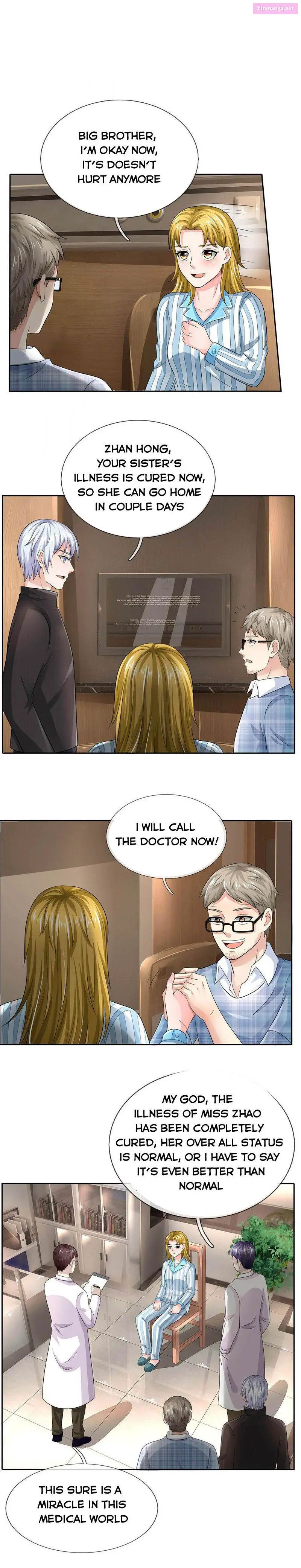 I'm The Great Immortal Kainu Manga Chapter 102 Page 3