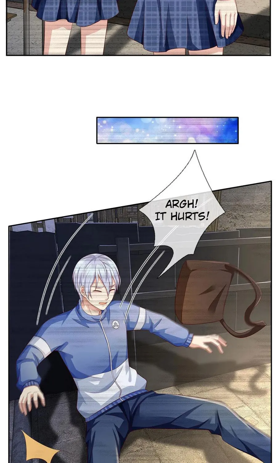 I’m The Great Immortal Kainu Manga Chapter 95 Page 13