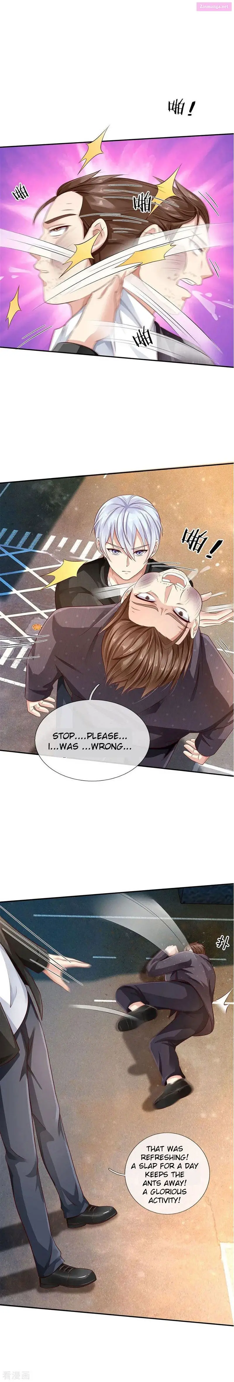 I'm The Great Immortal Kainu Manga Chapter 92 Page 5